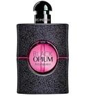 Black Opium Neon