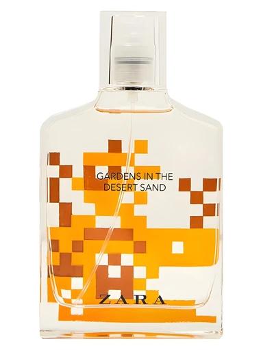 Gardens In The Desert Sand Zara for men