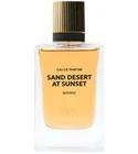 Sand Desert At Sunset Intense Zara for men