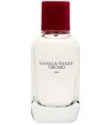 Vanilla Violet Orchid Zara for women