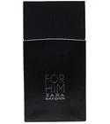 Zara For Him Black Edition Zara for men