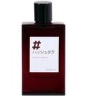 Hashtag Extrait de Parfum