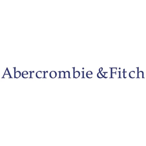 Abercrombie & Fitch logo