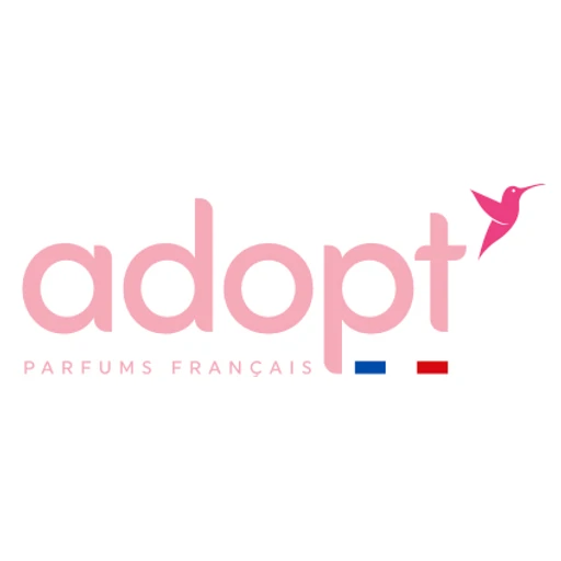 Adopt Parfums logo