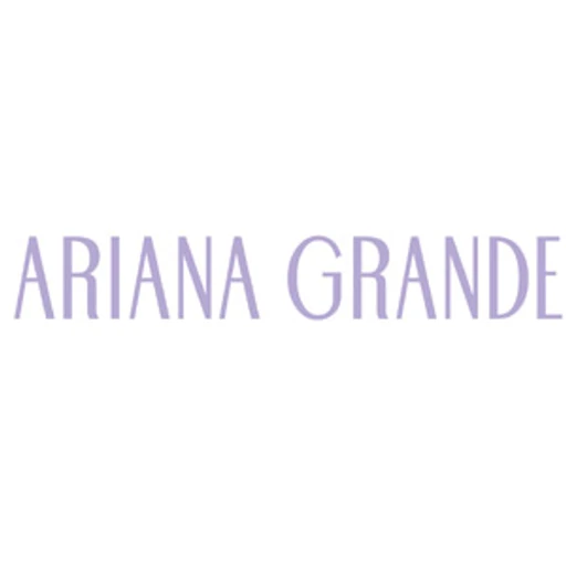 Ariana Grande logo