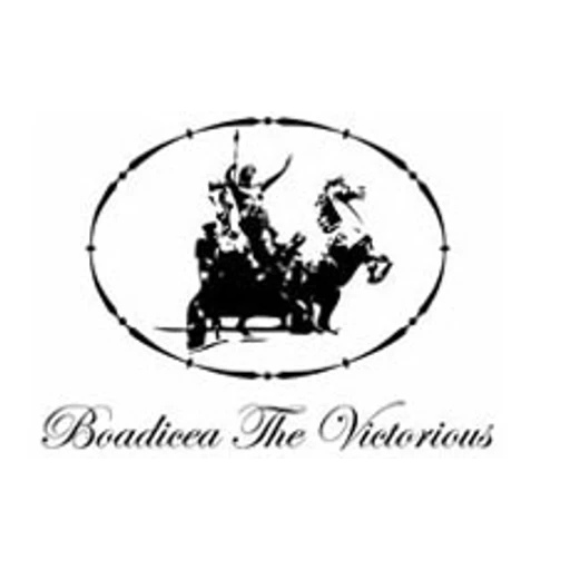 Boadicea the Victorious logo