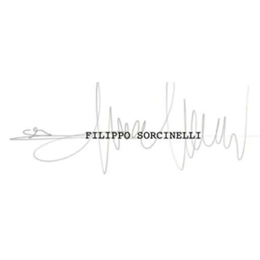 Filippo Sorcinelli logo