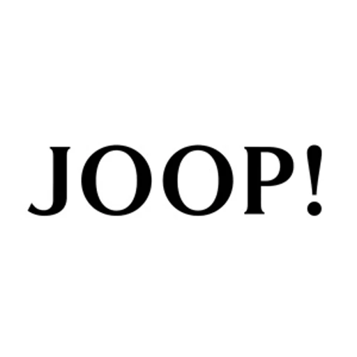 Joop! logo