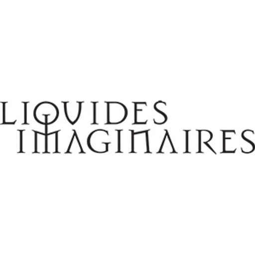 Les Liquides Imaginaires logo