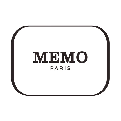 Memo Paris logo