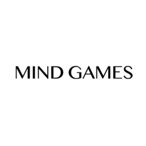 Mind Games logo