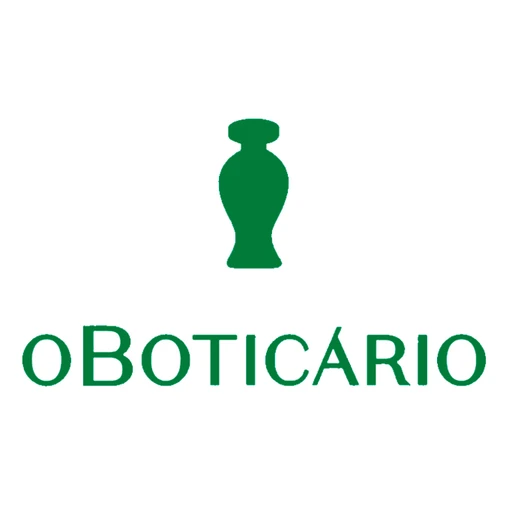 O Boticário logo