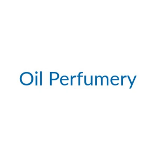 Oil Perfumery logo