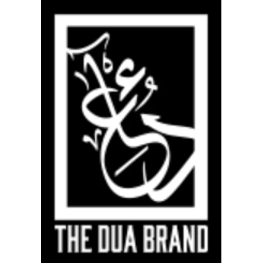 The Dua Brand logo