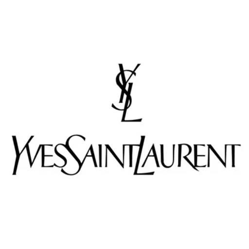 Yves Saint Laurent logo