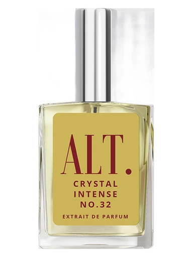 Crystal Intense