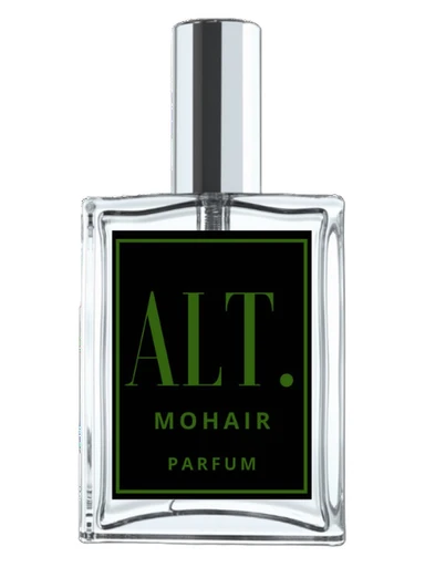 Mohair Parfum
