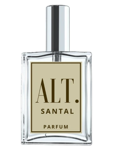 Santal Parfum
