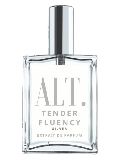 Tender Fluency Silver