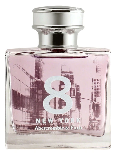 8 New York