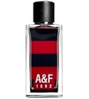 A & F 1892 Red