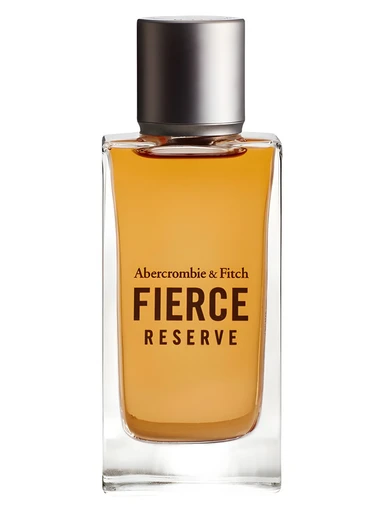 Fierce Reserve