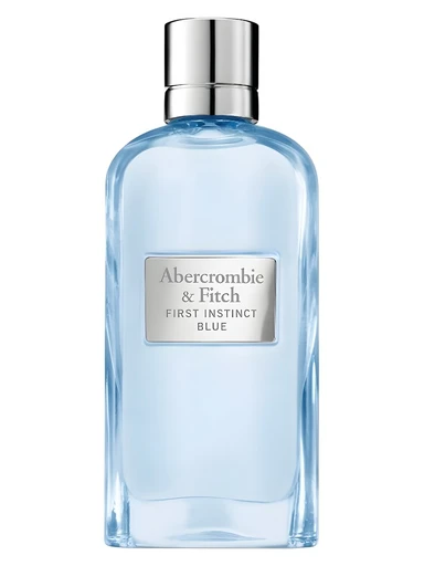 First Instinct Blue For Her