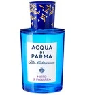 Blue Mediterraneo Mirto di Panarea Limited Edition 2024 Acqua di Parma for women and men