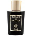 Zafferano Acqua di Parma for women and men