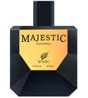 Majestic Black