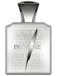 Provoke White