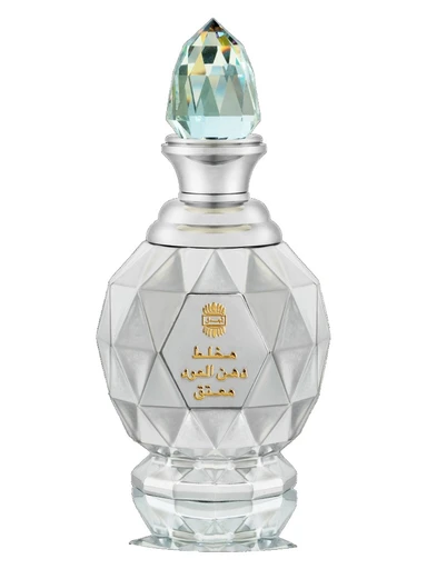 Mukhallat Dahn Al Oudh Al Muattaq Silver Jubilee