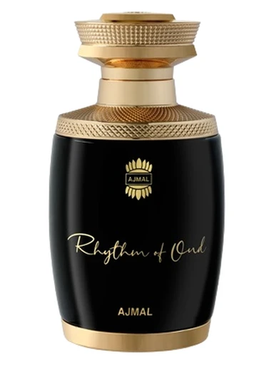 Rhythm of Oud