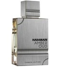Amber Oud Carbon Edition