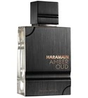 Amber Oud Private Edition