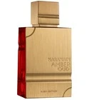 Amber Oud Ruby Edition