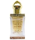 Black Oudh