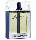Haramain Signature Blue