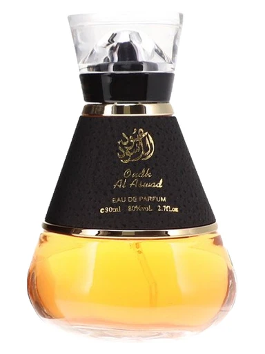 Oudh Al Aswad