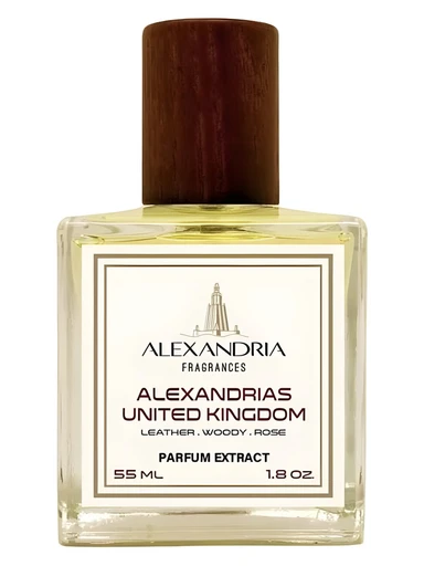 Alexandria's United Kingdom