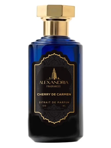Cherry De Carmen
