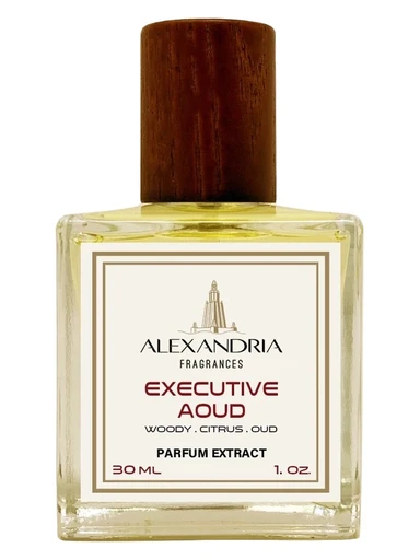 Executive Aoud