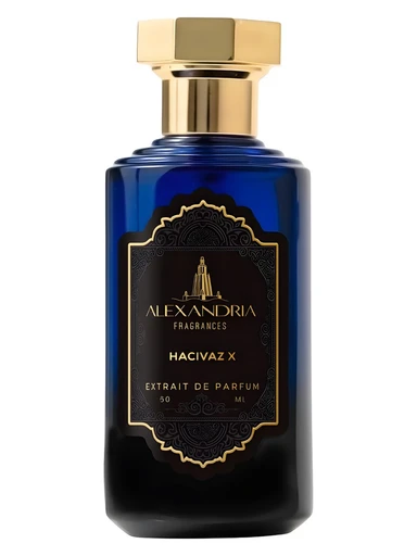 Hacivaz X