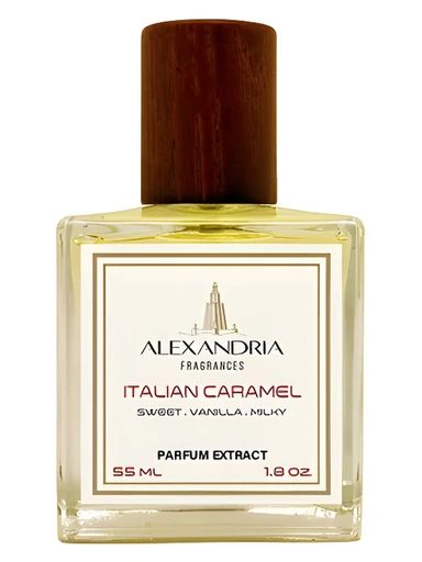 Italian Caramel