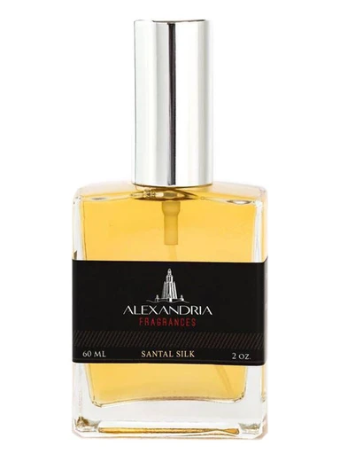 Santal Silk