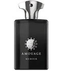 Memoir Man Amouage for men