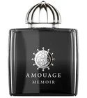 Memoir Woman Amouage for women