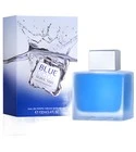 Blue Cool Seduction for Men
