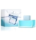 Blue Cool Seduction for Women