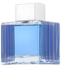 Blue Fresh Seduction for Men